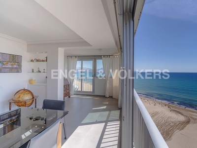 Apartamento en venta en Playa de San Juan, Alicante / Alacant ciudad, Alicante
