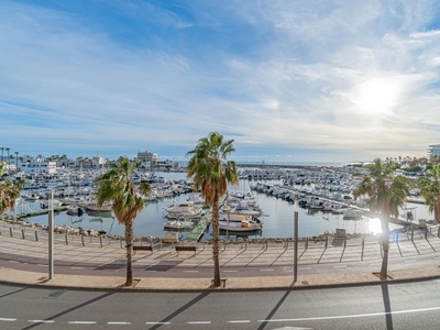 Apartamento en venta en Portixol, Palma de Mallorca, Mallorca