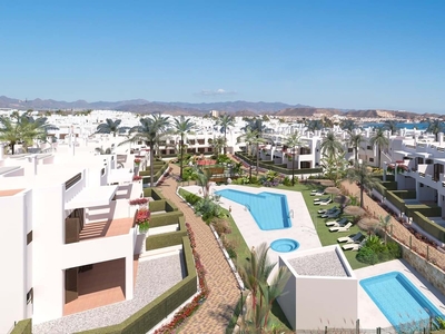 Apartamento en venta en Pulpí, Almería