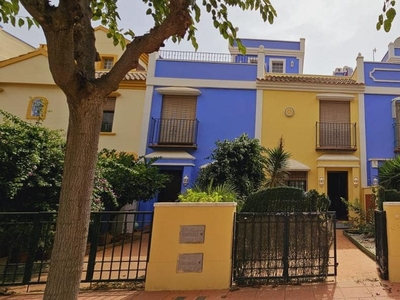Apartamento en venta en Roda, San Javier, Murcia