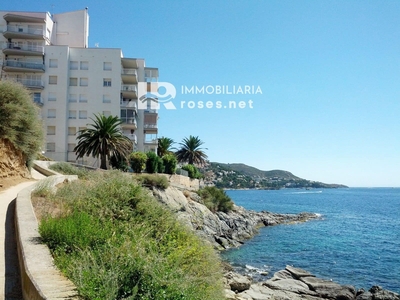 Apartamento Playa en venta en Roses, Girona