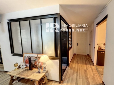 Apartamento en venta en Roses, Girona