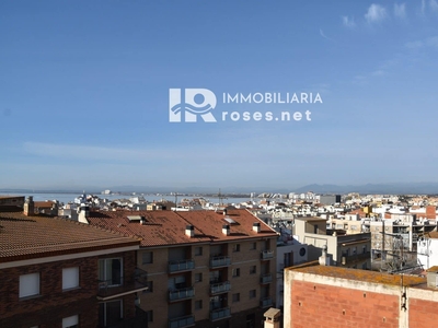 Apartamento en venta en Roses, Girona