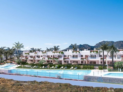 Apartamento en venta en San Juan de los Terreros, Pulpí, Almería