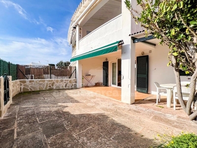 Apartamento en venta en San Luis / Sant Lluís, Menorca