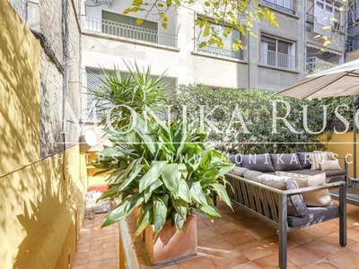 Apartamento en venta en Sant Gervasi - Galvany, Barcelona ciudad, Barcelona