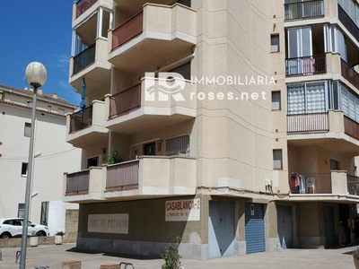 Apartamento en venta en Santa Margarida, Roses, Girona