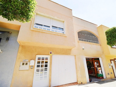 Apartamento en venta en Santa María del Águila, El Ejido, Almería