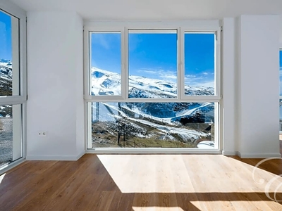 Apartamento en venta en Sierra Nevada, Monachil, Granada