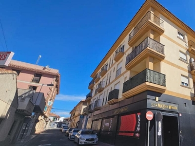 Apartamento en venta en Sucina, Murcia ciudad, Murcia