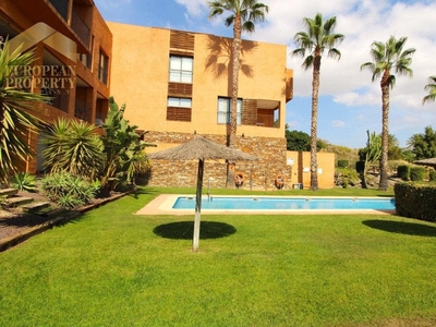 Apartamento en venta en Valle del Este, Vera, Almería