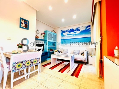 Apartamento en venta en Vera Playa Naturista, Vera, Almería
