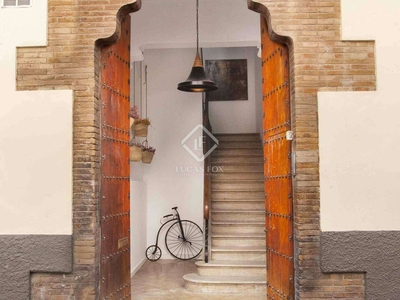 Apartamento en venta en Vilanova i la Geltrú, Barcelona