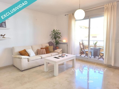 Apartamento Playa en venta en Coll d'en Rabassa, Palma de Mallorca, Mallorca