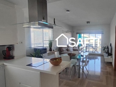 Apartamento Playa en venta en Gandia, Valencia