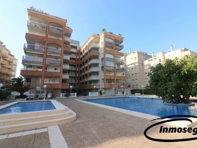 Apartamento Playa en venta en Salou, Tarragona