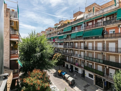 Ático en venta en Albaicin, Granada ciudad, Granada