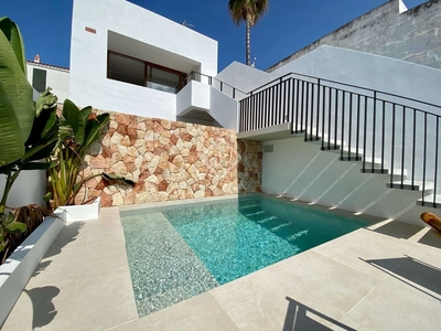 Ático en venta en Ciutadella de Menorca, Menorca