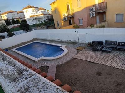 Atico en venta en Mont-roig Del Camp de 141 m²