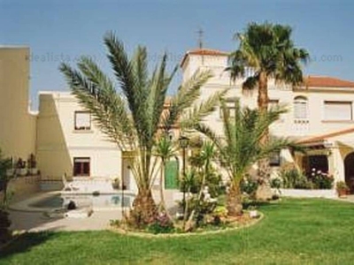 Bungalow en venta en Vera Ciudad, Vera, Almería