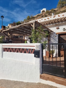 Casa Cueva en venta en Terque, Almería