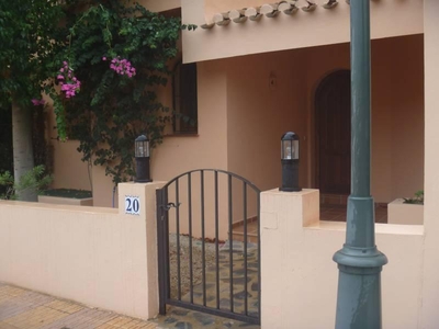 Casa en Cartagena