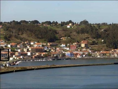 Casa en Muros de Nalón