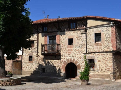 Casa En Pradillo, La Rioja
