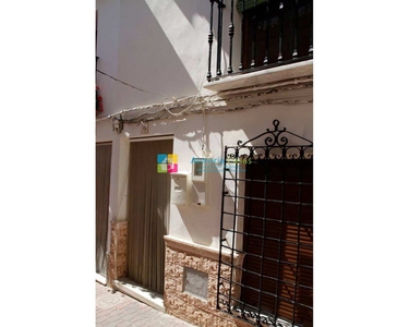 Casa en venta en Albanchez, Almería