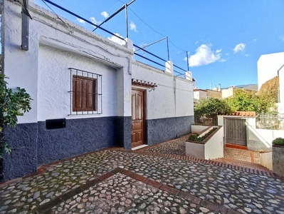 Casa en venta en Alcolea, Almería