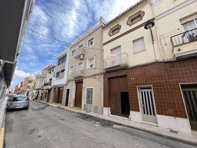 Casa en venta en Alzira, Valencia