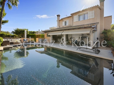 Casa en venta en Bellavista, Llucmajor, Mallorca