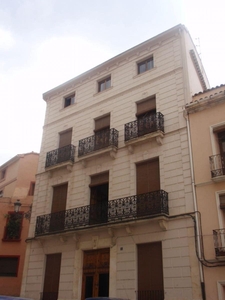 Casa en venta en Bocairent, Valencia
