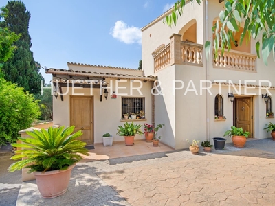 Casa en venta en Cala Ratjada, Capdepera, Mallorca