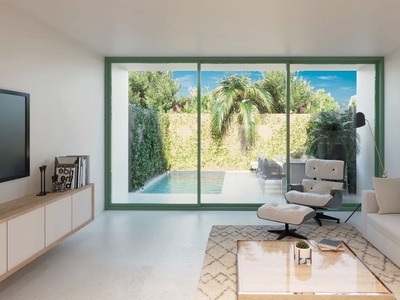 Casa en venta en Colonia de Sant Pere / Colonia de San Pedro, Artà, Mallorca