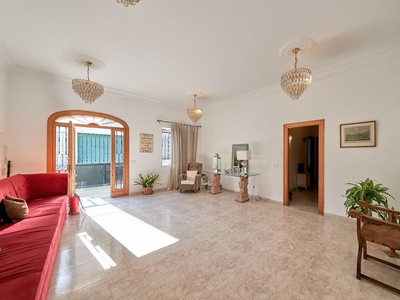 Casa en venta en El Terreno, Palma de Mallorca, Mallorca