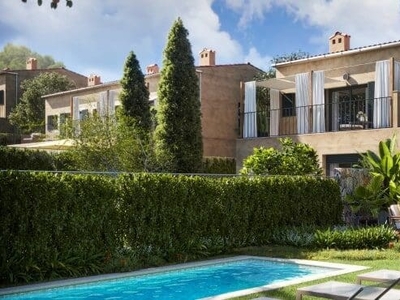 Casa en venta en Es Capdella, Calvià, Mallorca