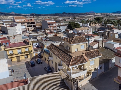 Casa en venta en Fortuna, Murcia