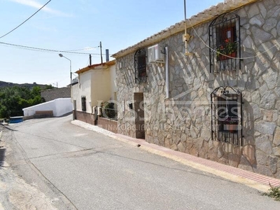 Casa en venta en Huércal-Overa, Almería