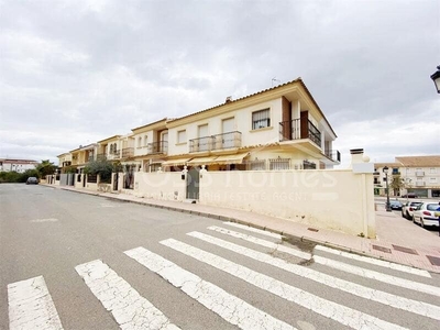 Casa en venta en Huércal-Overa, Almería