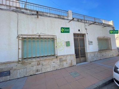Casa en venta en La Alfoquia, Zurgena, Almería