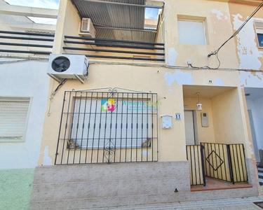 Casa en venta en La Alfoquia, Zurgena, Almería