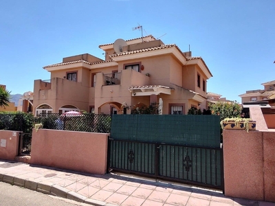 Casa en venta en Los Gallardos, Almería