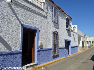 Casa en venta en Los Gallardos, Almería