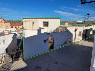 Casa en venta en Lucainena de las Torres, Almería