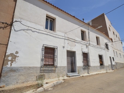 Casa en venta en Oria, Almería