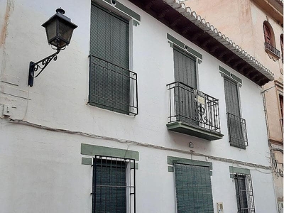 Casa en venta en Padul, Granada