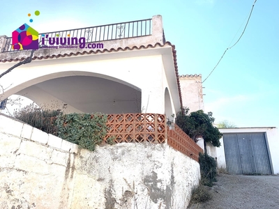 Casa en venta en Pocicas, Albox, Almería