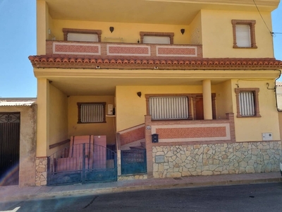 Casa en venta en Puerto Lumbreras, Murcia