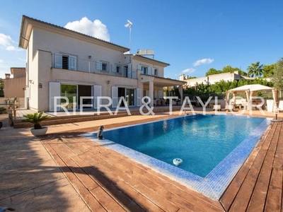 Casa en venta en Sa Coma, Sant Llorenç des Cardassar, Mallorca